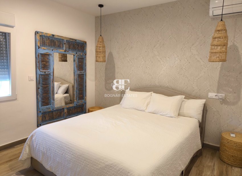 Herverkoop - Villa -
Benissa - La Fustera