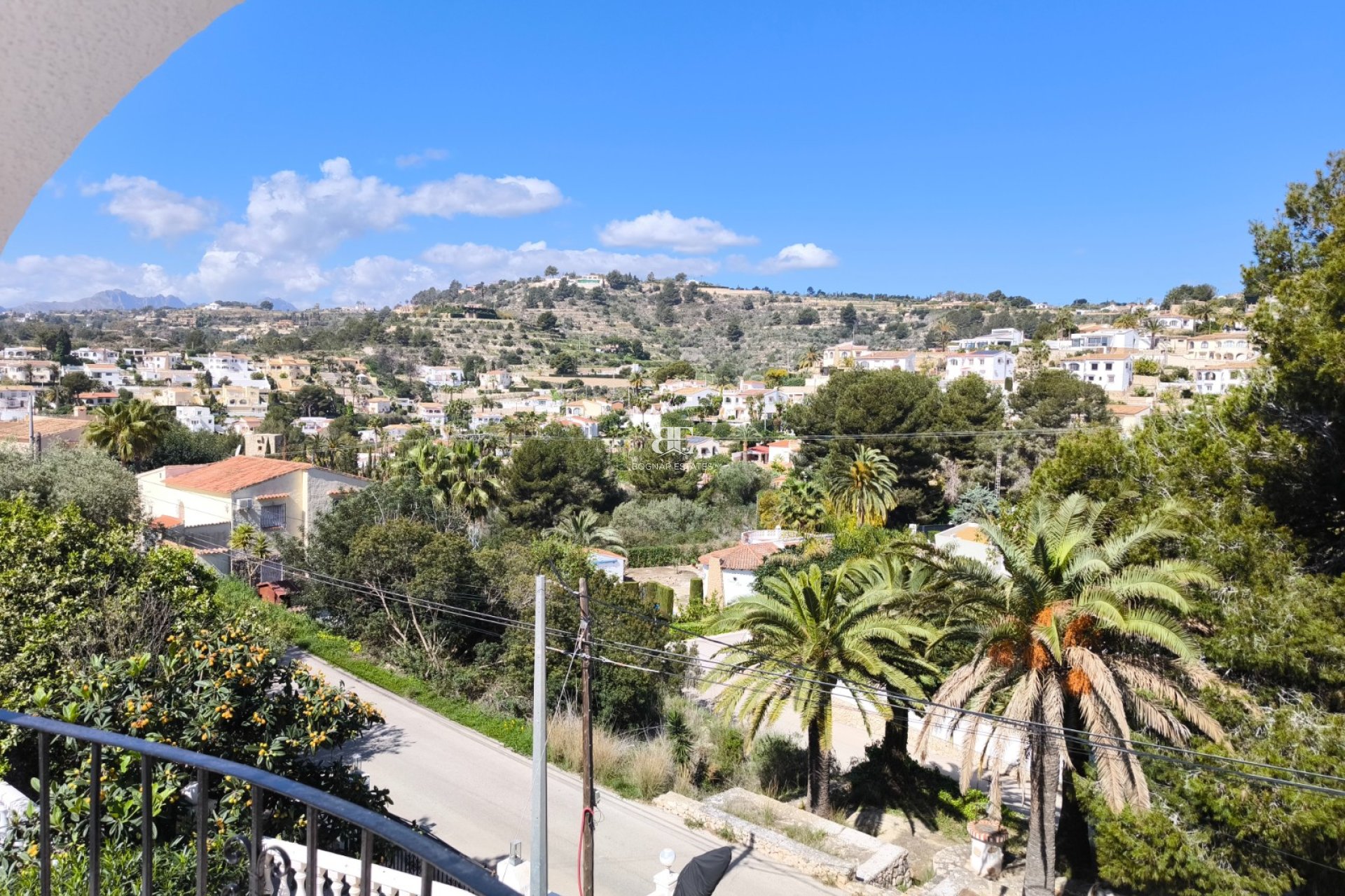 Herverkoop - Villa -
Benissa - La Fustera