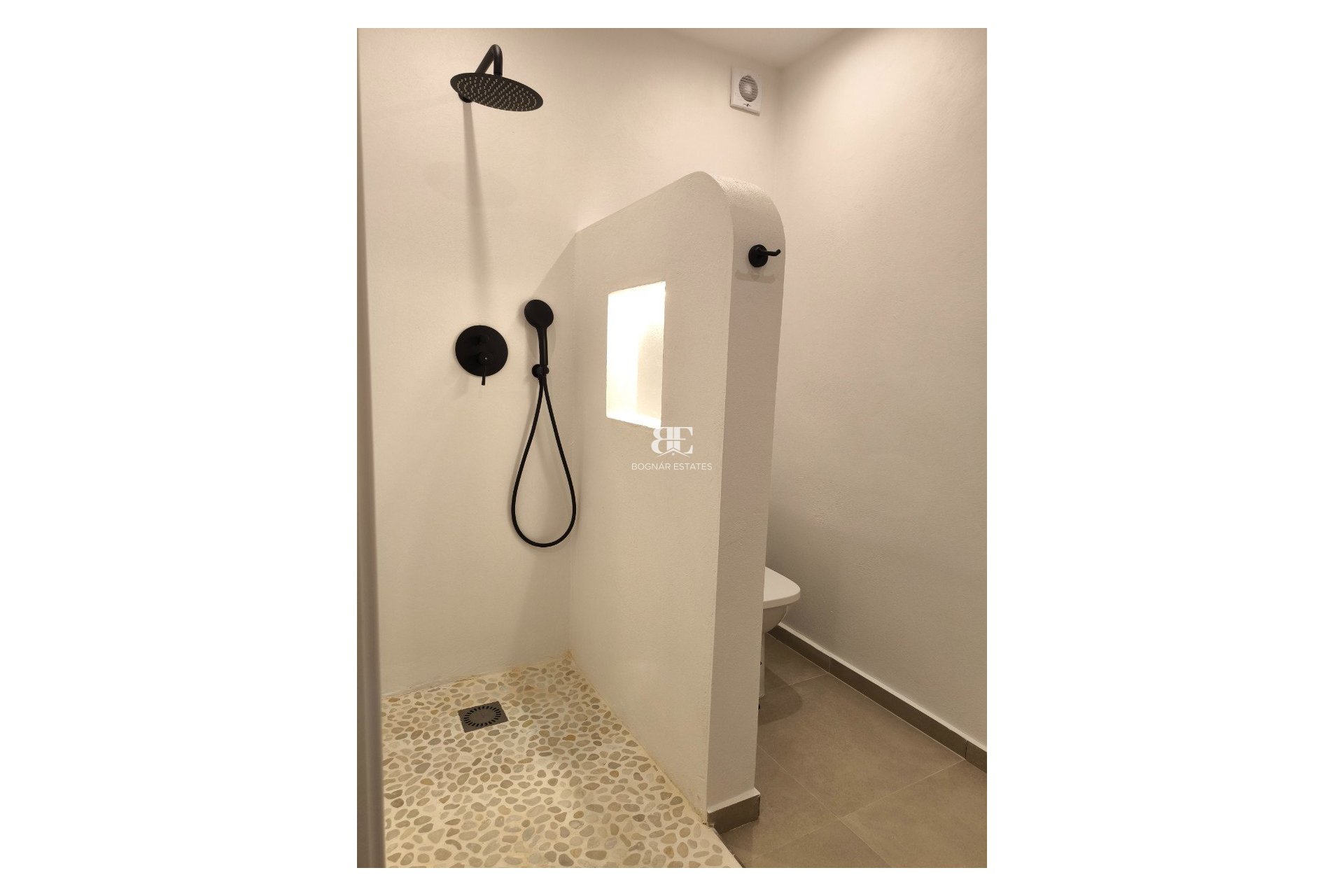 Herverkoop - Villa -
Benissa - La Fustera