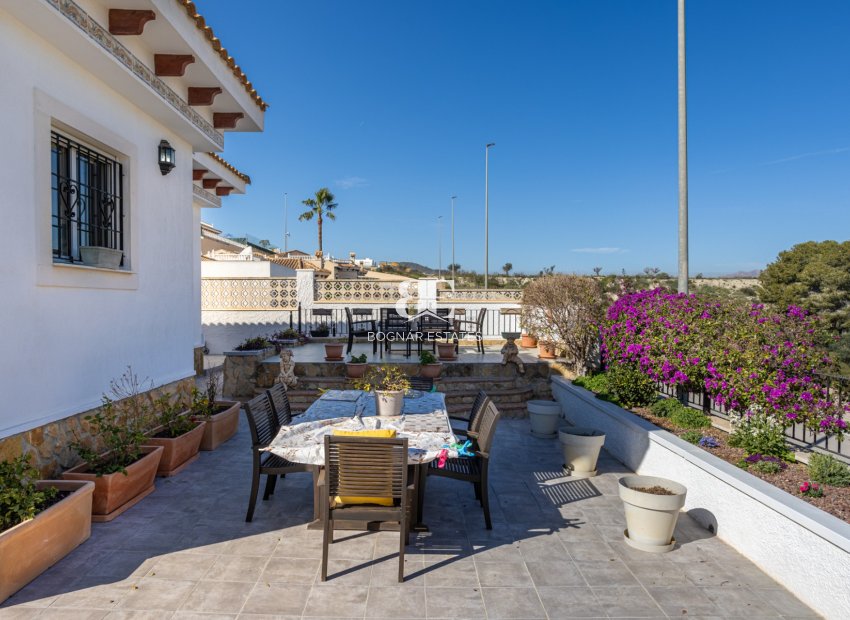 Herverkoop - Villa -
Bigastro - Villas Andrea