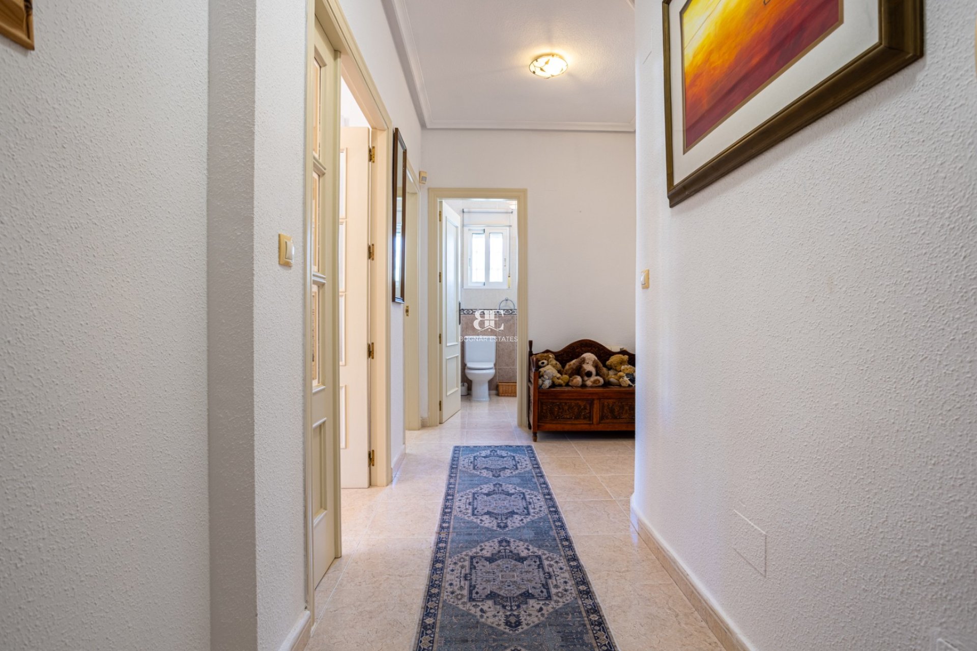 Herverkoop - Villa -
Bigastro - Villas Andrea