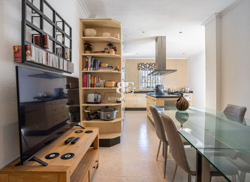 Herverkoop - Villa -
Bigastro - Villas Andrea