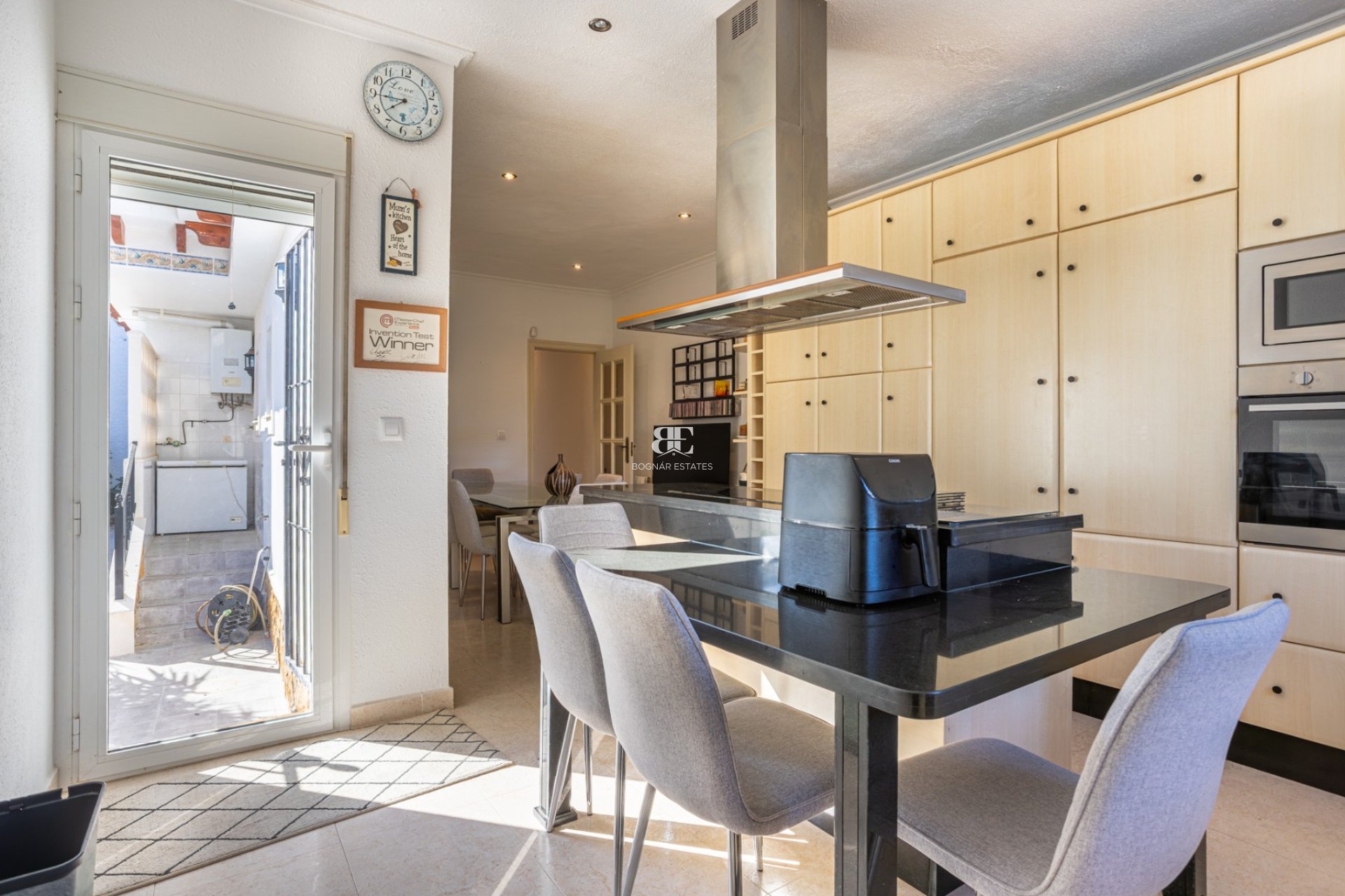 Herverkoop - Villa -
Bigastro - Villas Andrea