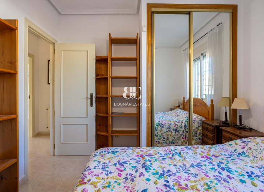 Herverkoop - Villa -
Bigastro - Villas Andrea