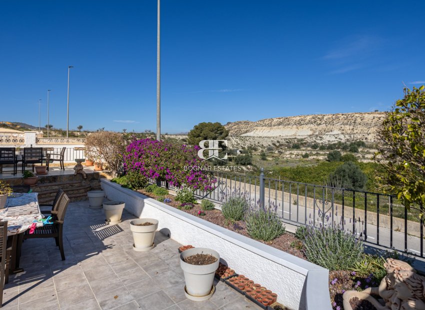 Herverkoop - Villa -
Bigastro - Villas Andrea