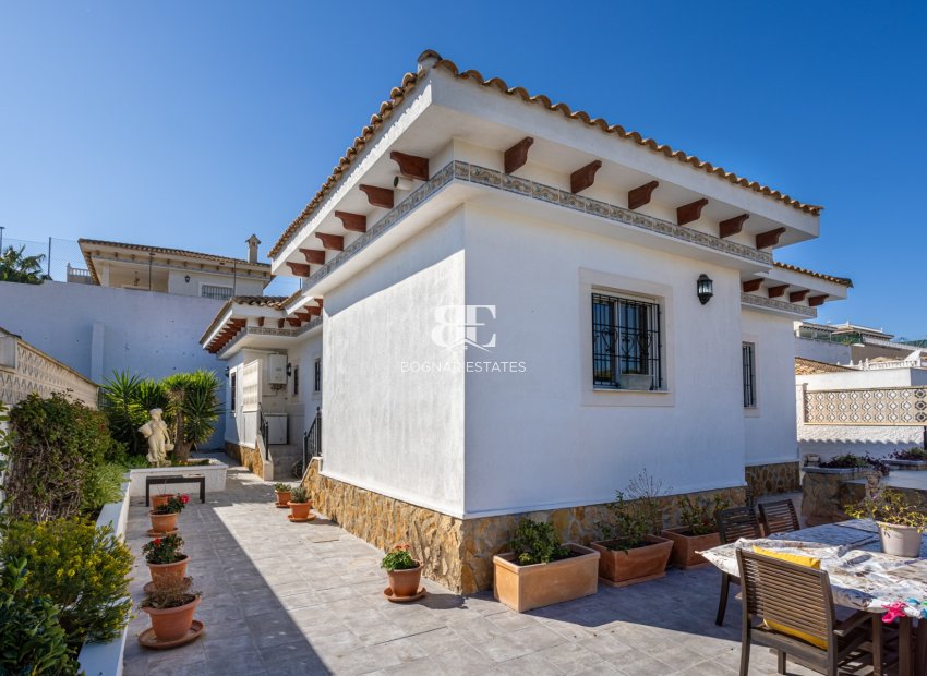 Herverkoop - Villa -
Bigastro - Villas Andrea