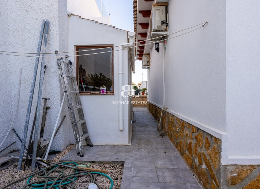 Herverkoop - Villa -
Bigastro - Villas Andrea