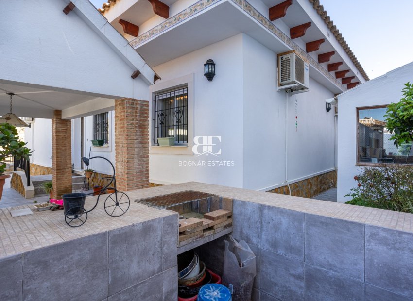 Herverkoop - Villa -
Bigastro - Villas Andrea