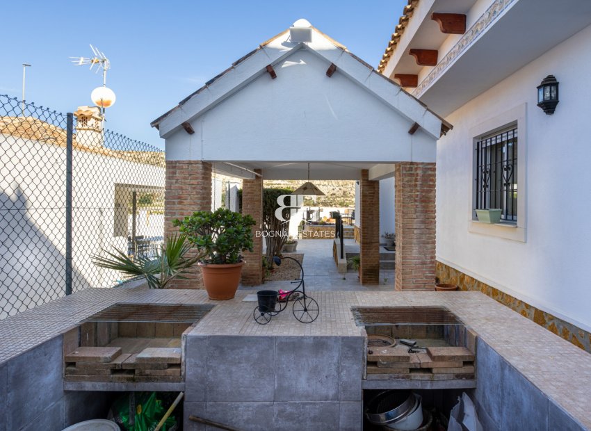 Herverkoop - Villa -
Bigastro - Villas Andrea