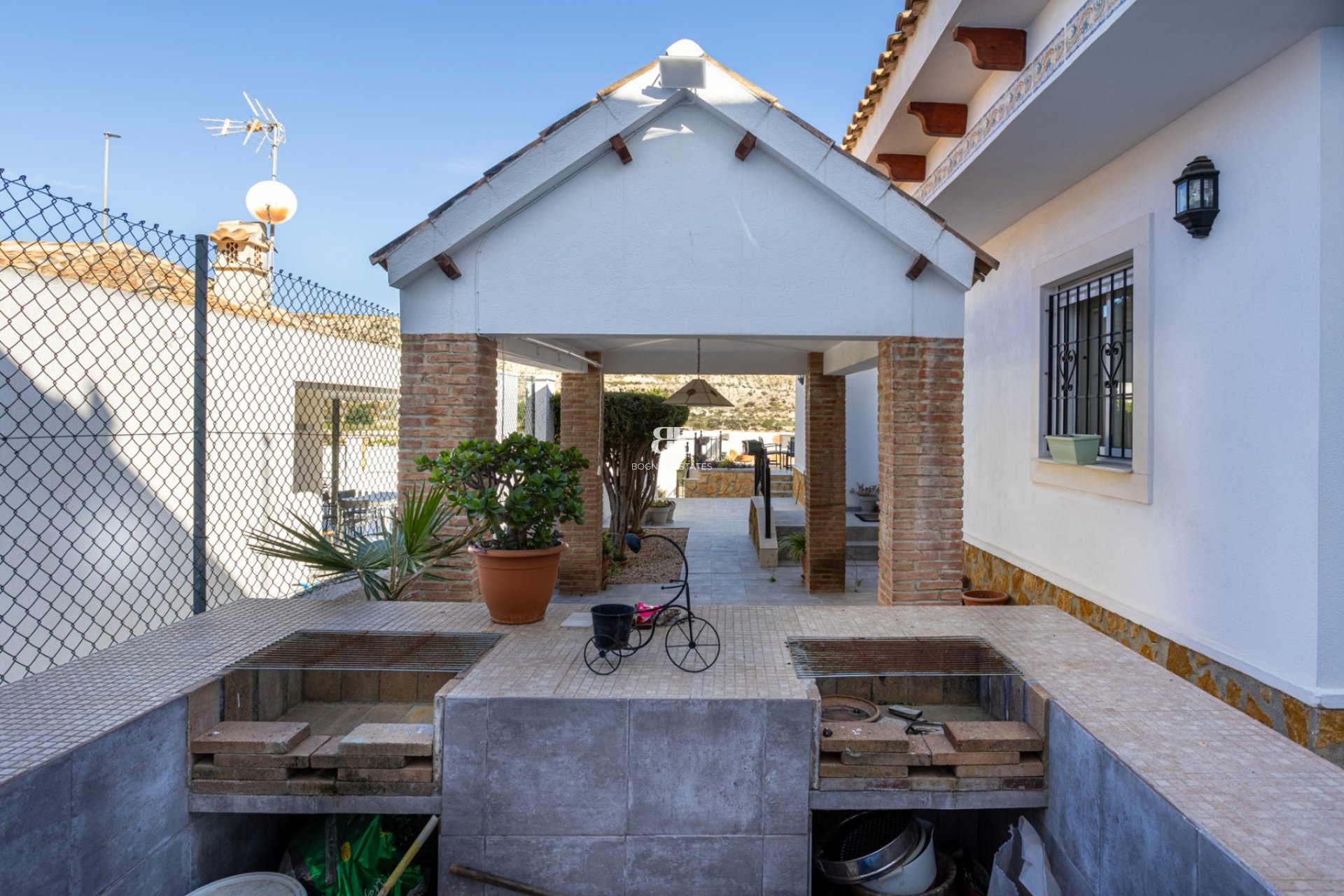 Herverkoop - Villa -
Bigastro - Villas Andrea