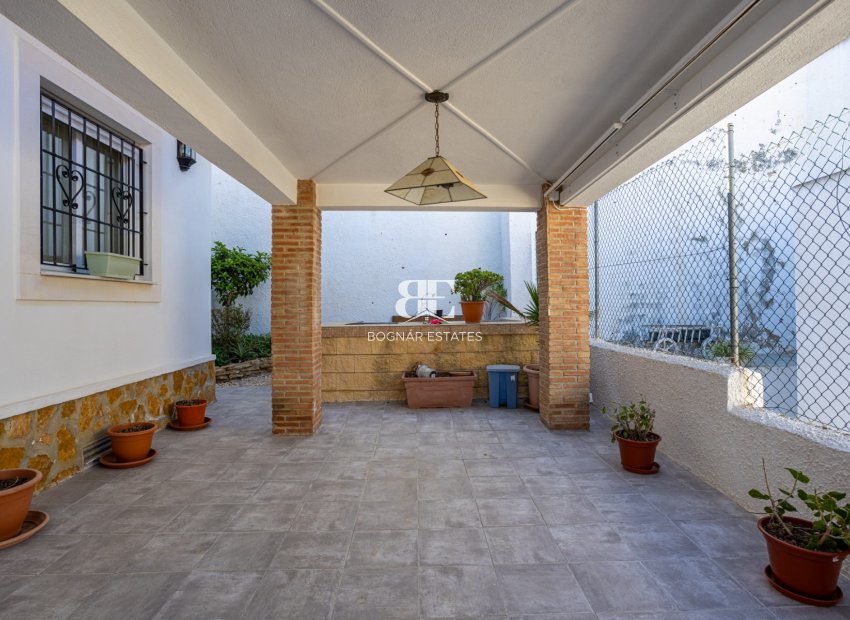 Herverkoop - Villa -
Bigastro - Villas Andrea