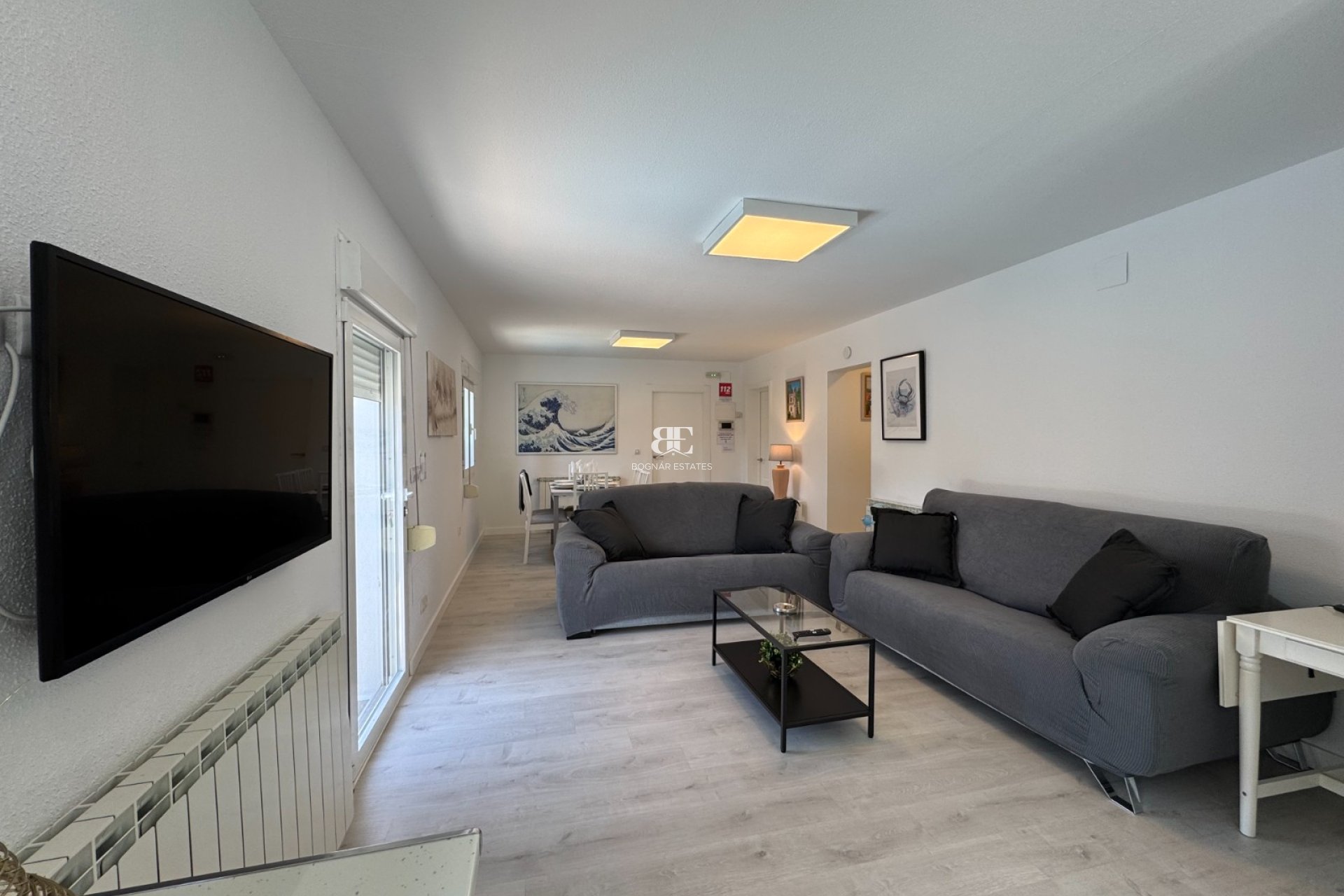 Herverkoop - Villa -
Blanca