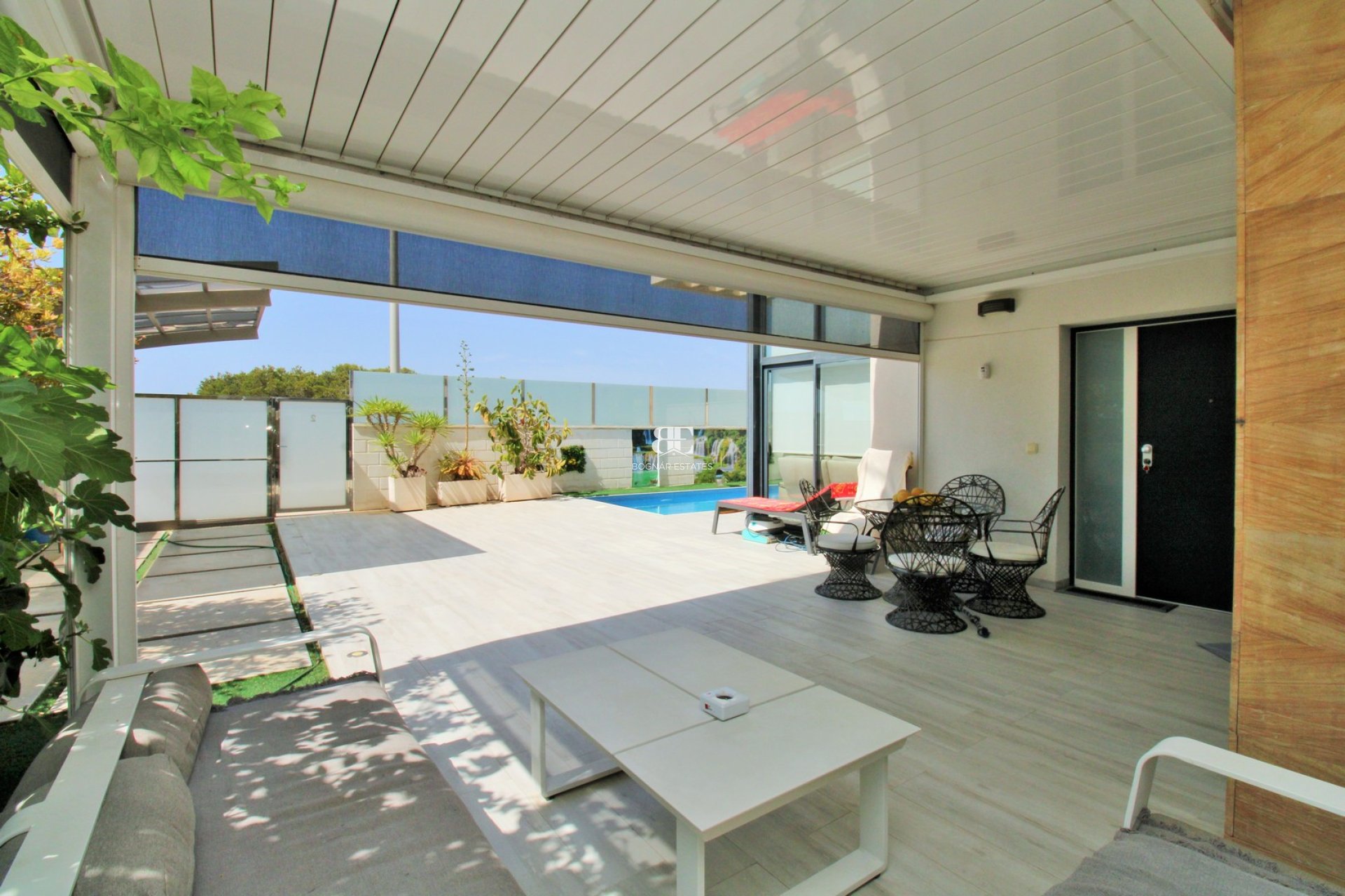 Herverkoop - Villa -
Cabo Roig