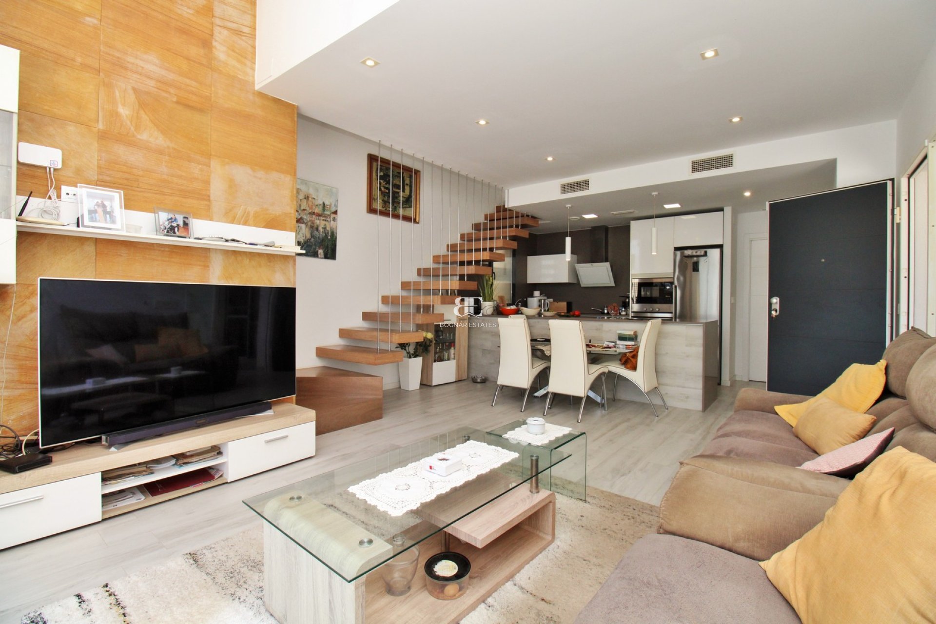 Herverkoop - Villa -
Cabo Roig