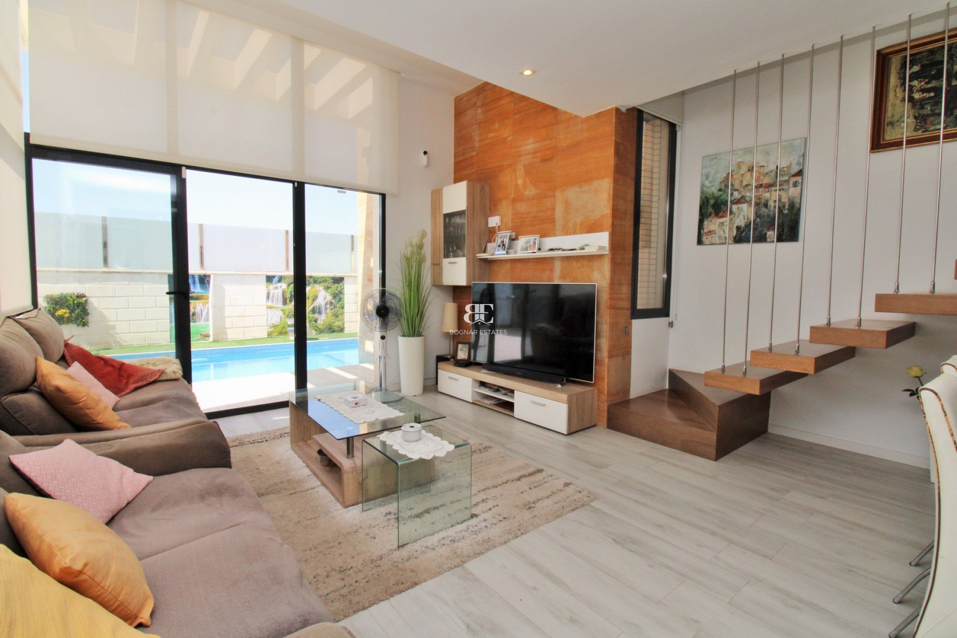 Herverkoop - Villa -
Cabo Roig