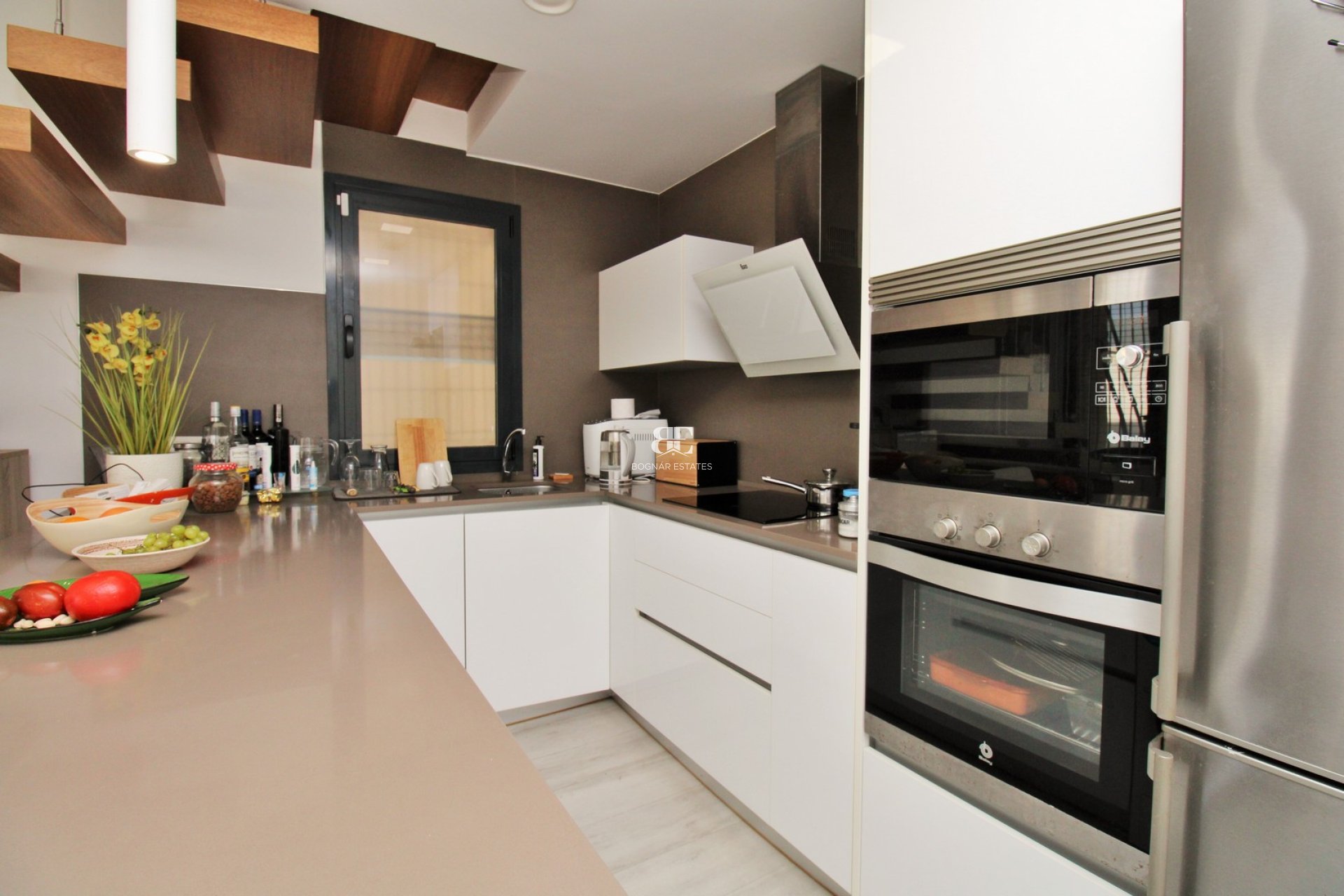 Herverkoop - Villa -
Cabo Roig