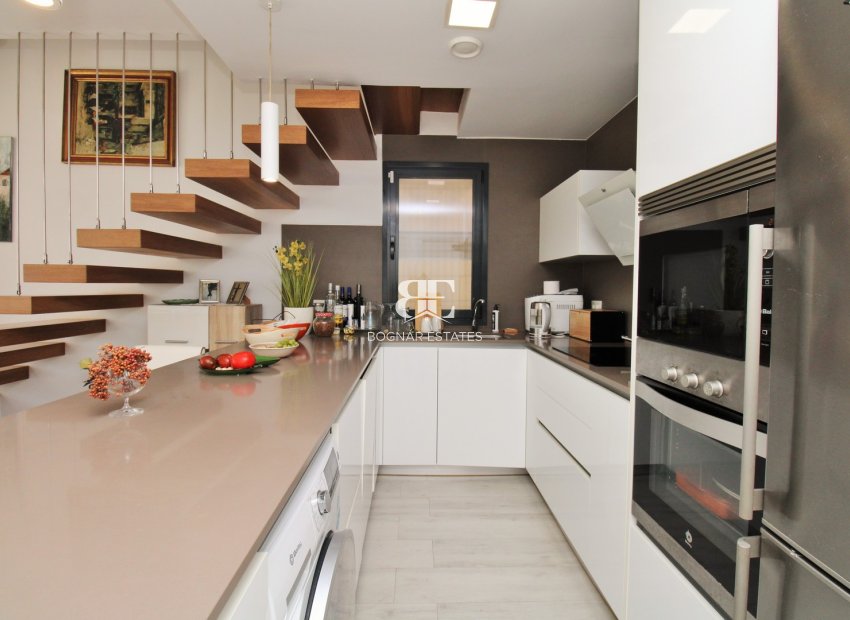 Herverkoop - Villa -
Cabo Roig
