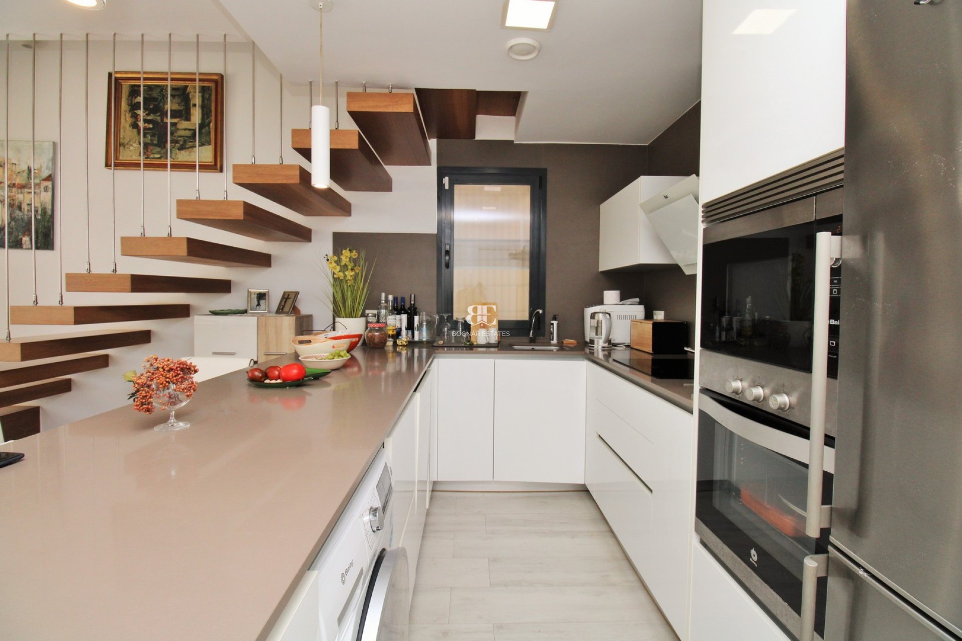 Herverkoop - Villa -
Cabo Roig