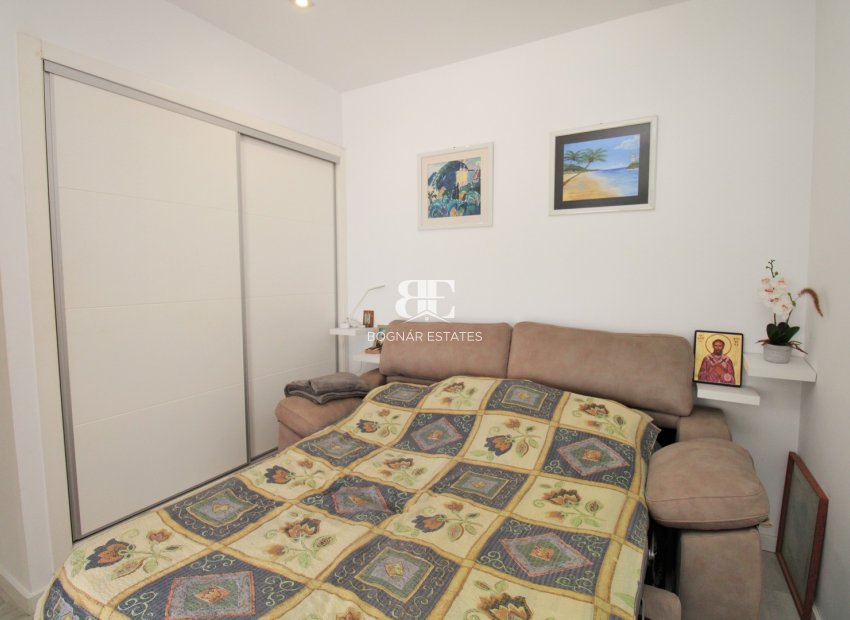 Herverkoop - Villa -
Cabo Roig