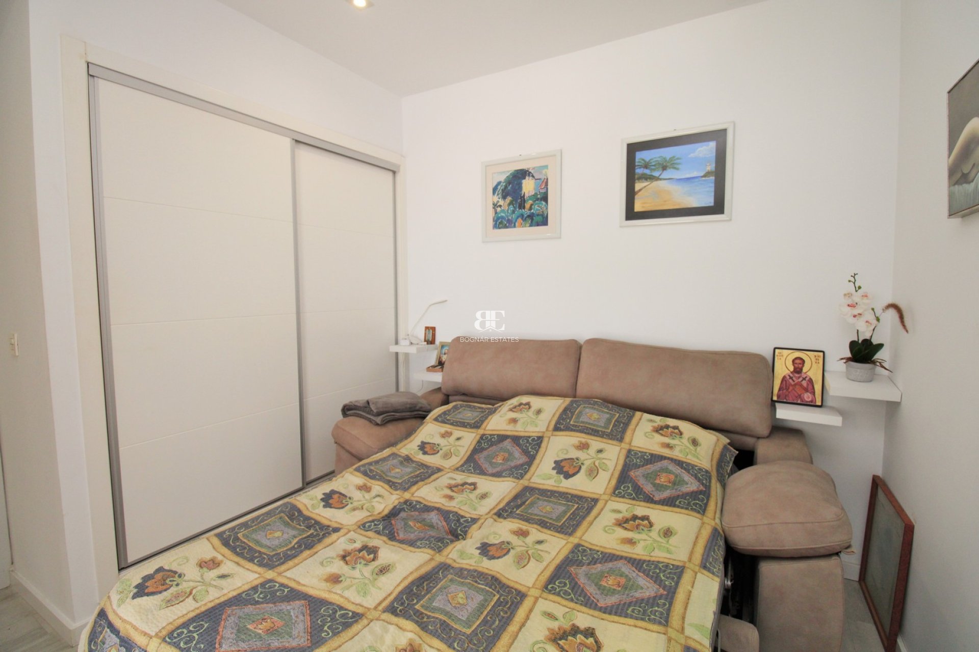 Herverkoop - Villa -
Cabo Roig