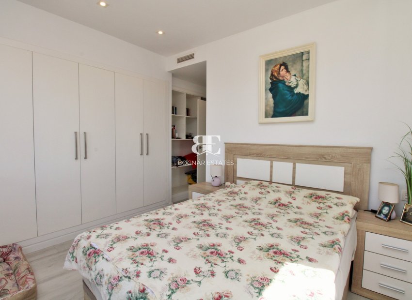 Herverkoop - Villa -
Cabo Roig