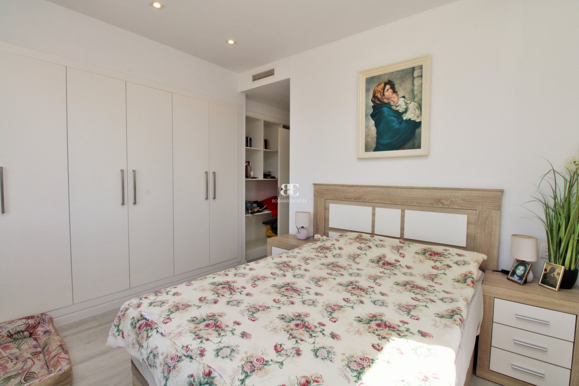 Herverkoop - Villa -
Cabo Roig