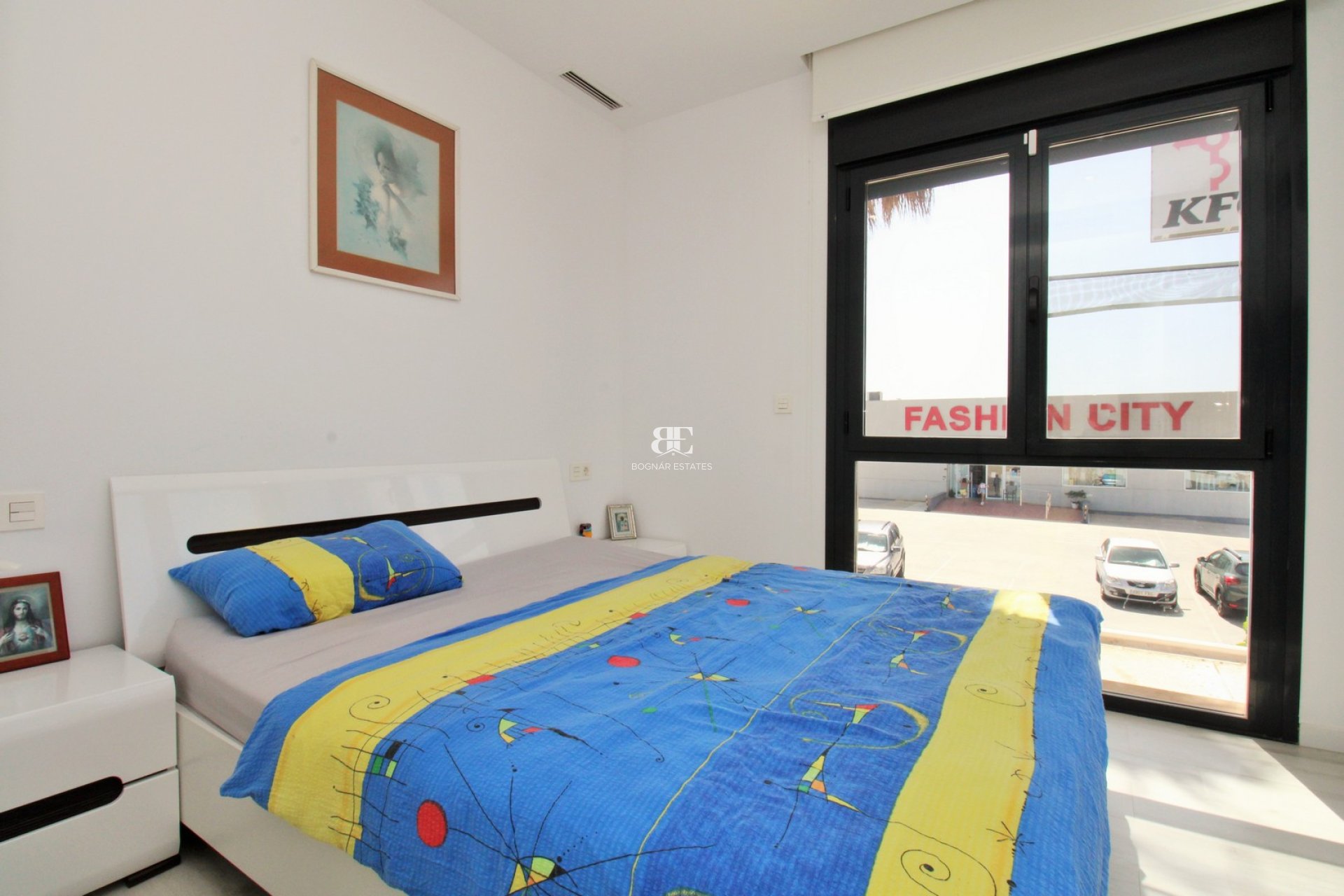Herverkoop - Villa -
Cabo Roig