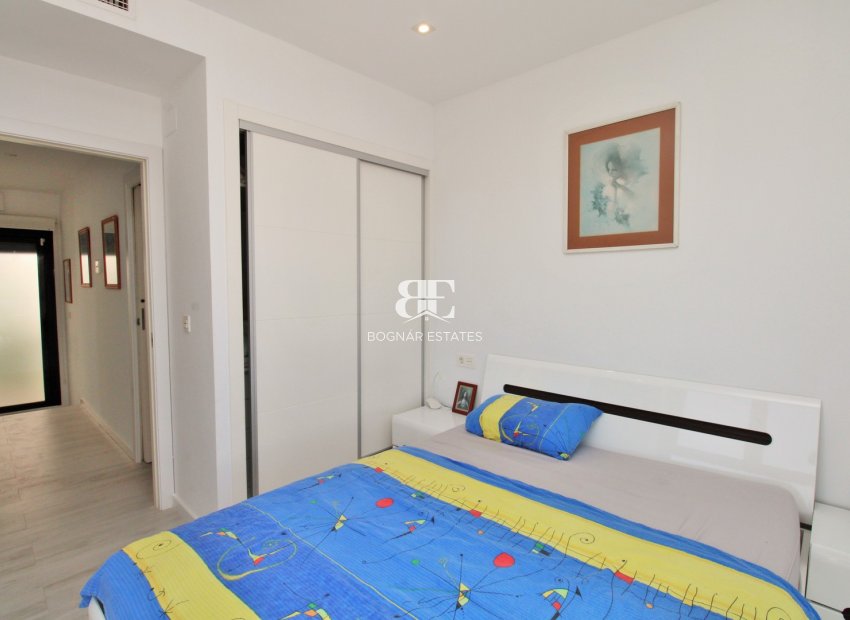 Herverkoop - Villa -
Cabo Roig
