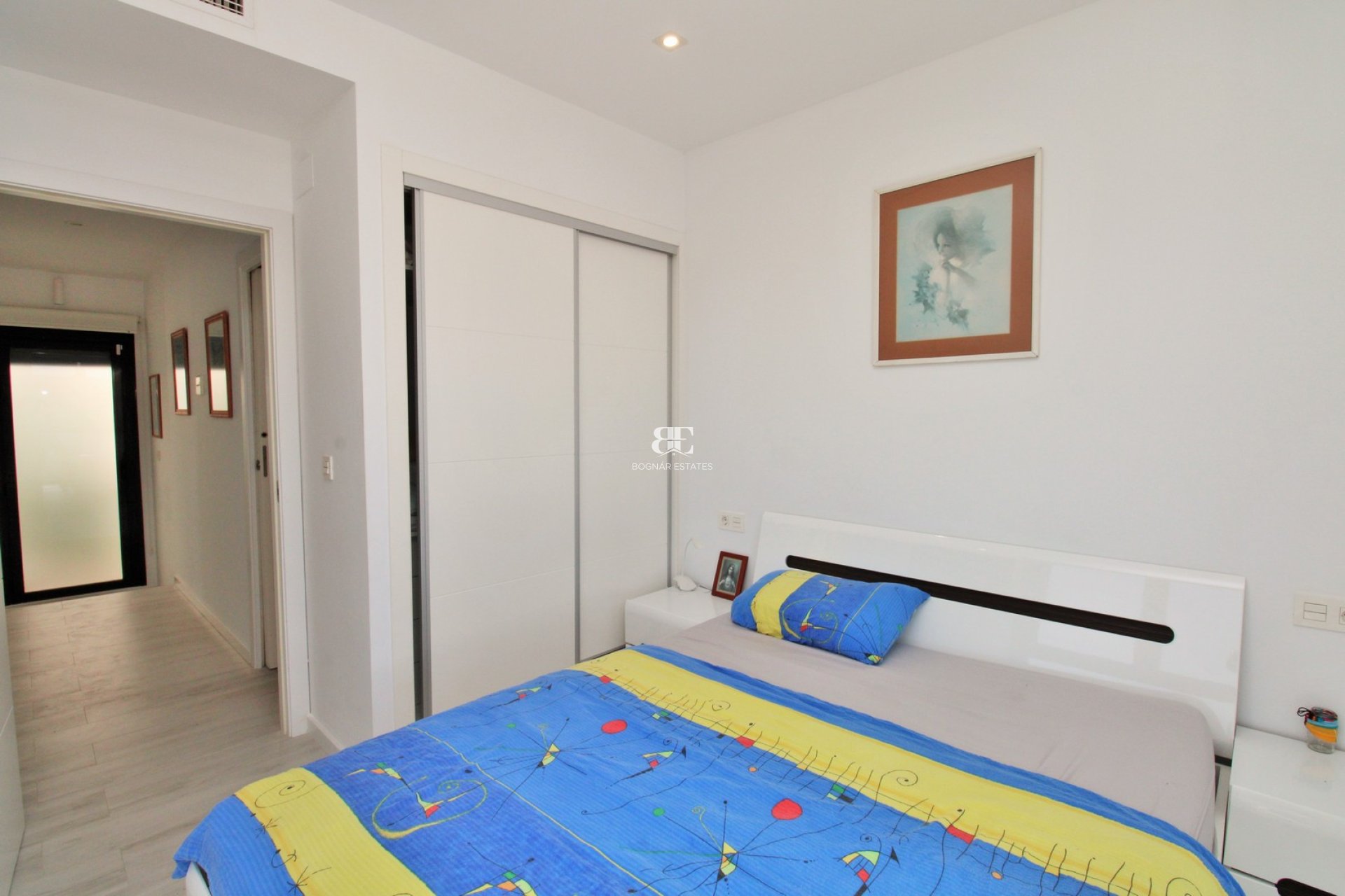 Herverkoop - Villa -
Cabo Roig