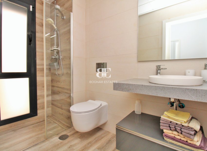 Herverkoop - Villa -
Cabo Roig