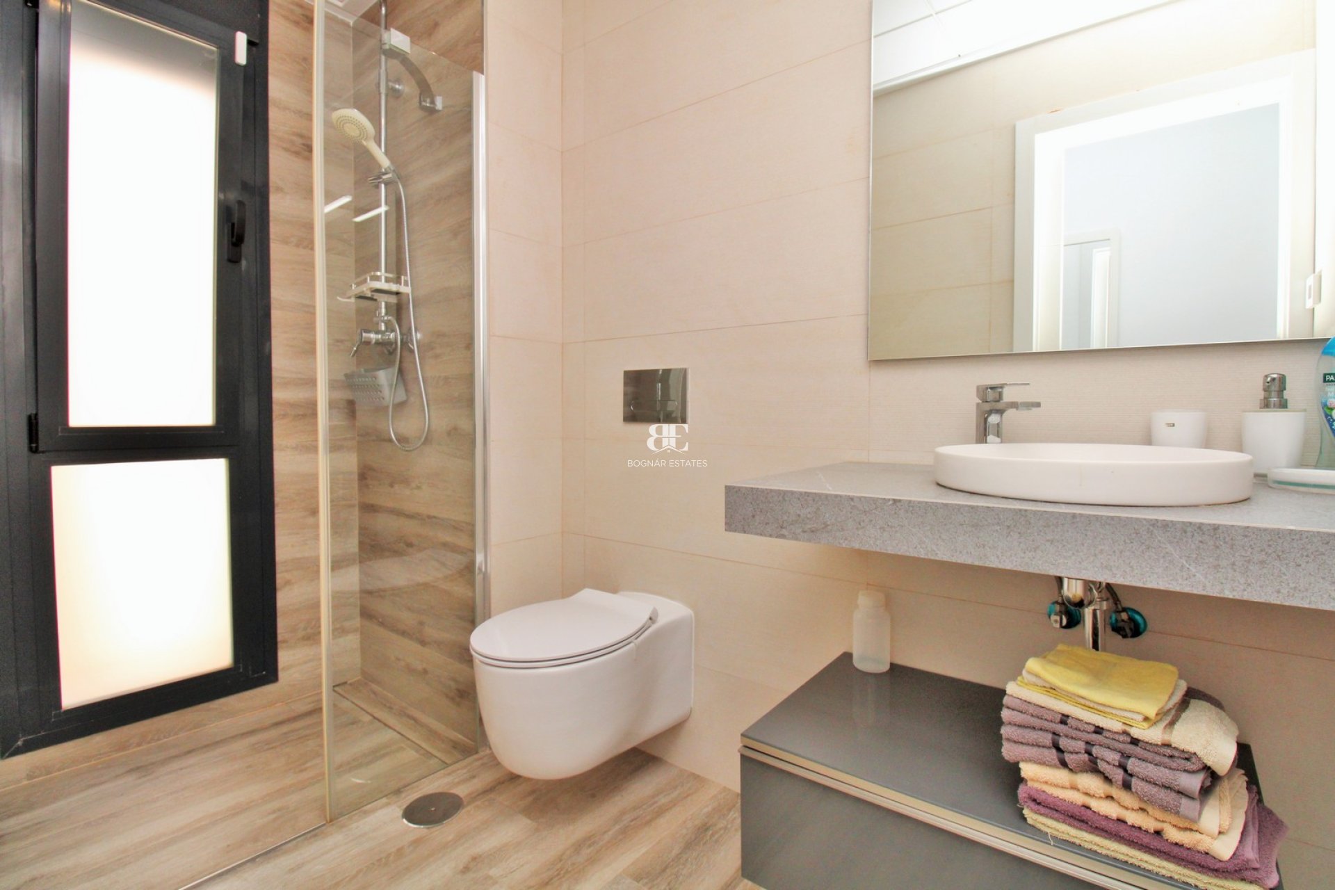 Herverkoop - Villa -
Cabo Roig
