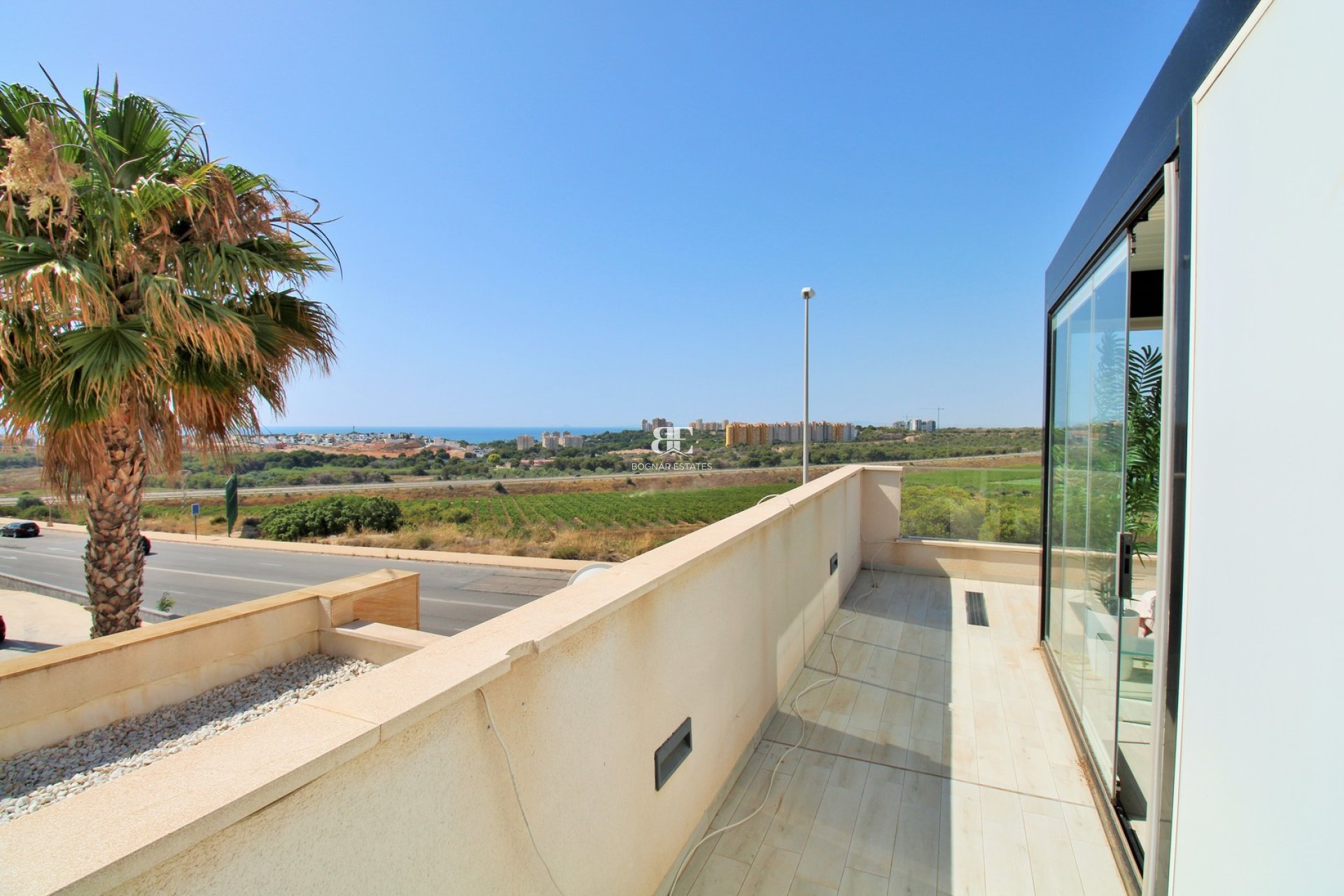 Herverkoop - Villa -
Cabo Roig