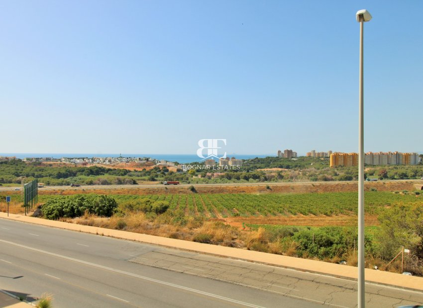 Herverkoop - Villa -
Cabo Roig