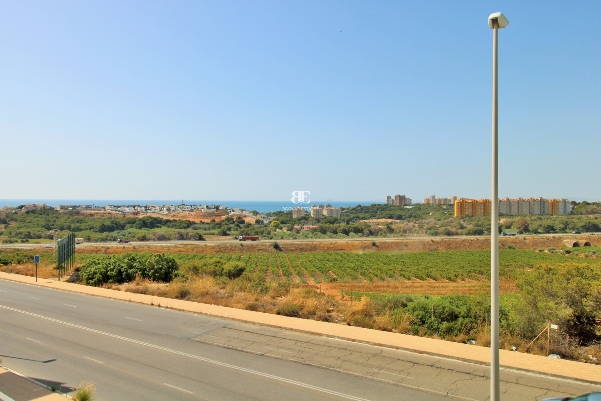Herverkoop - Villa -
Cabo Roig