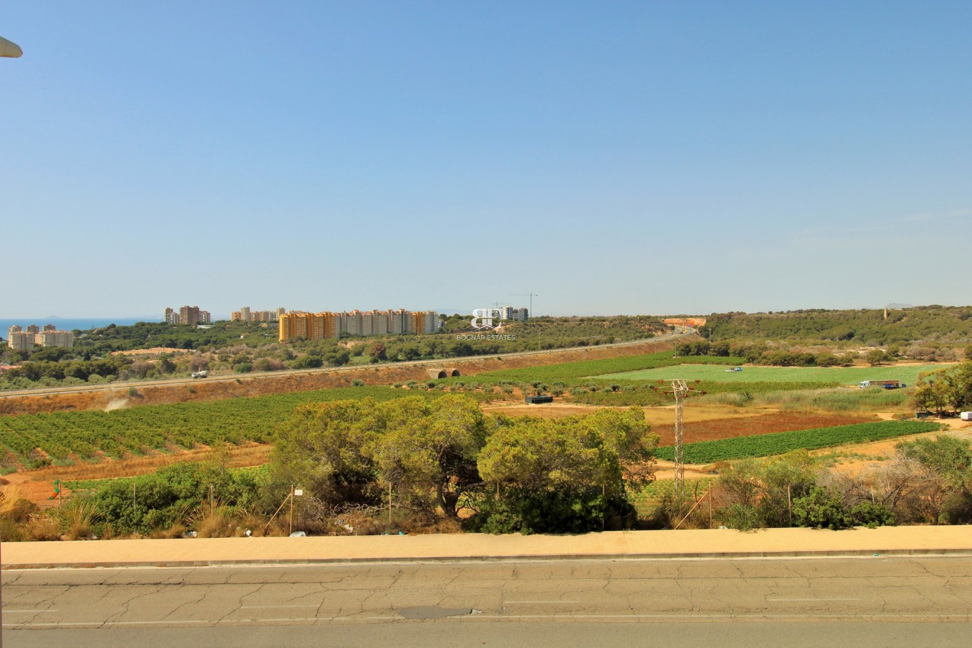 Herverkoop - Villa -
Cabo Roig