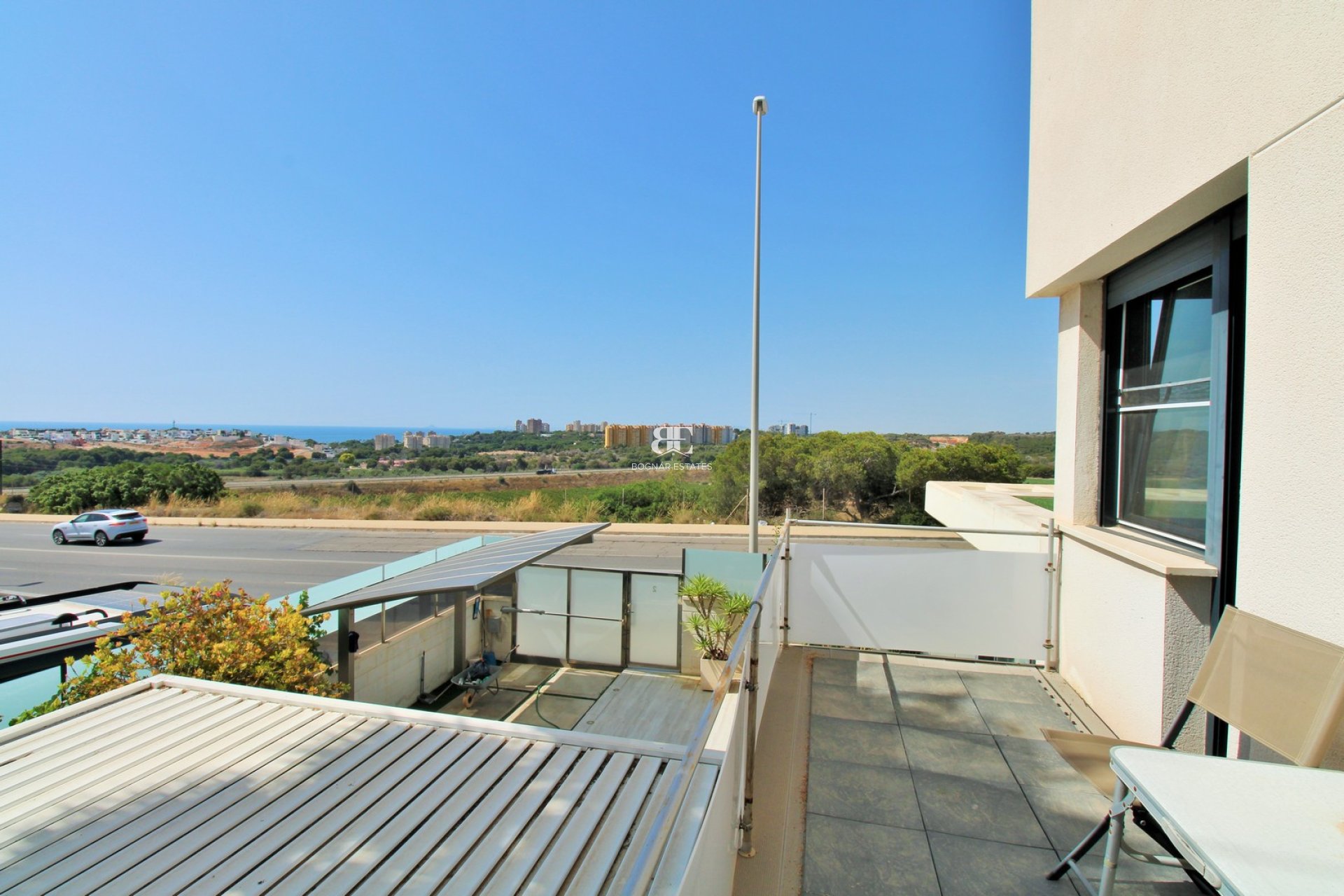 Herverkoop - Villa -
Cabo Roig