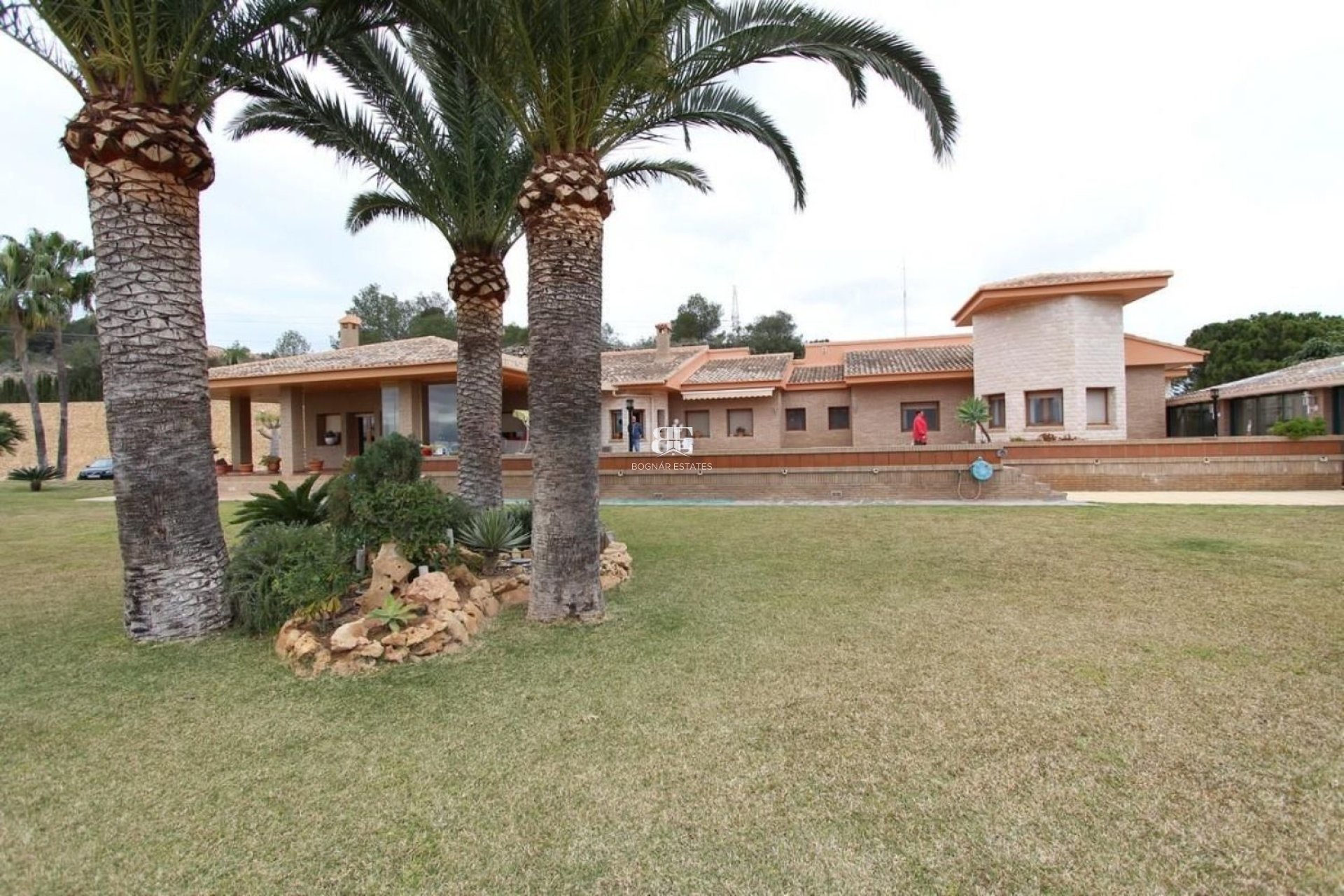 Herverkoop - Villa -
Calpe - Gargasindi