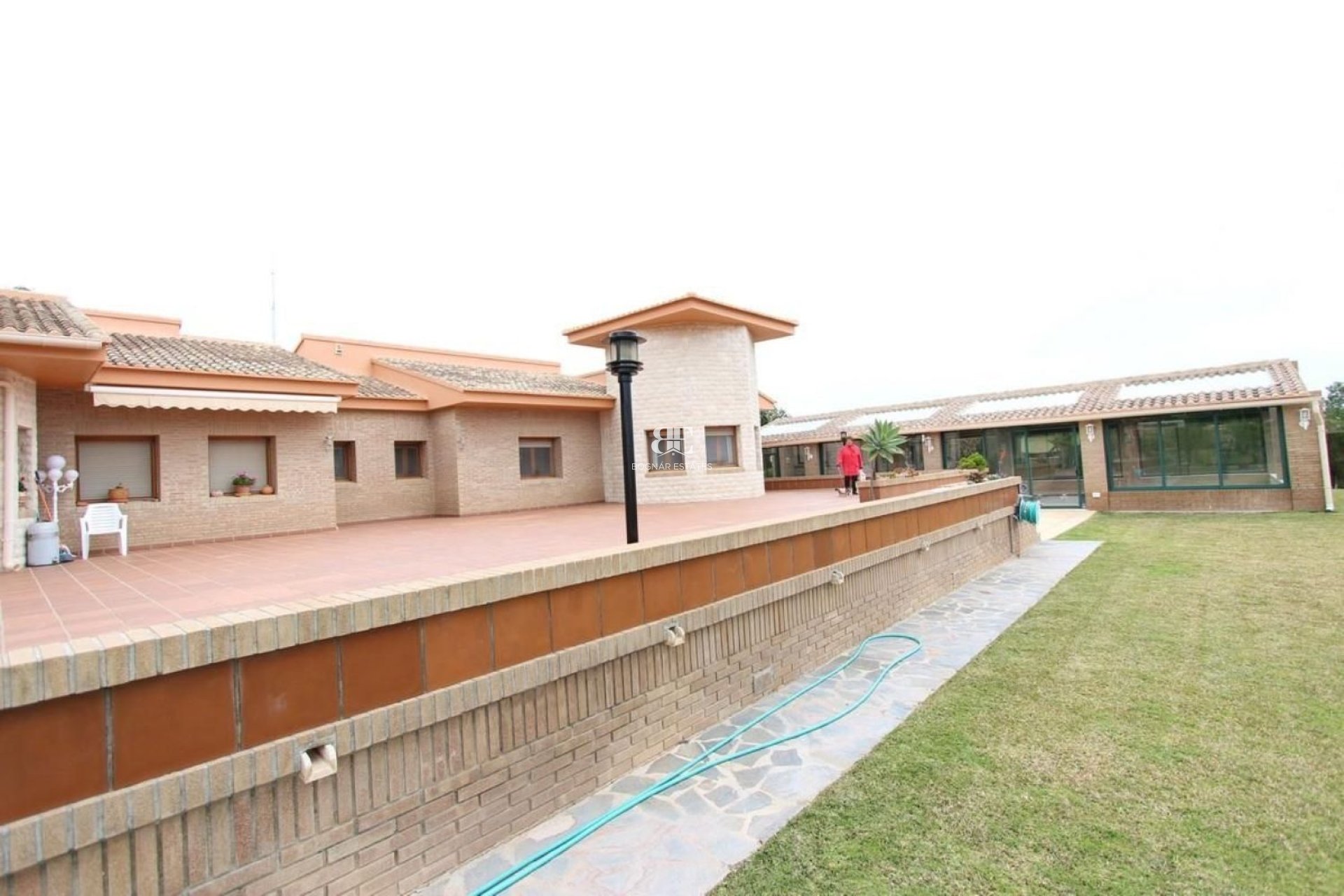 Herverkoop - Villa -
Calpe - Gargasindi