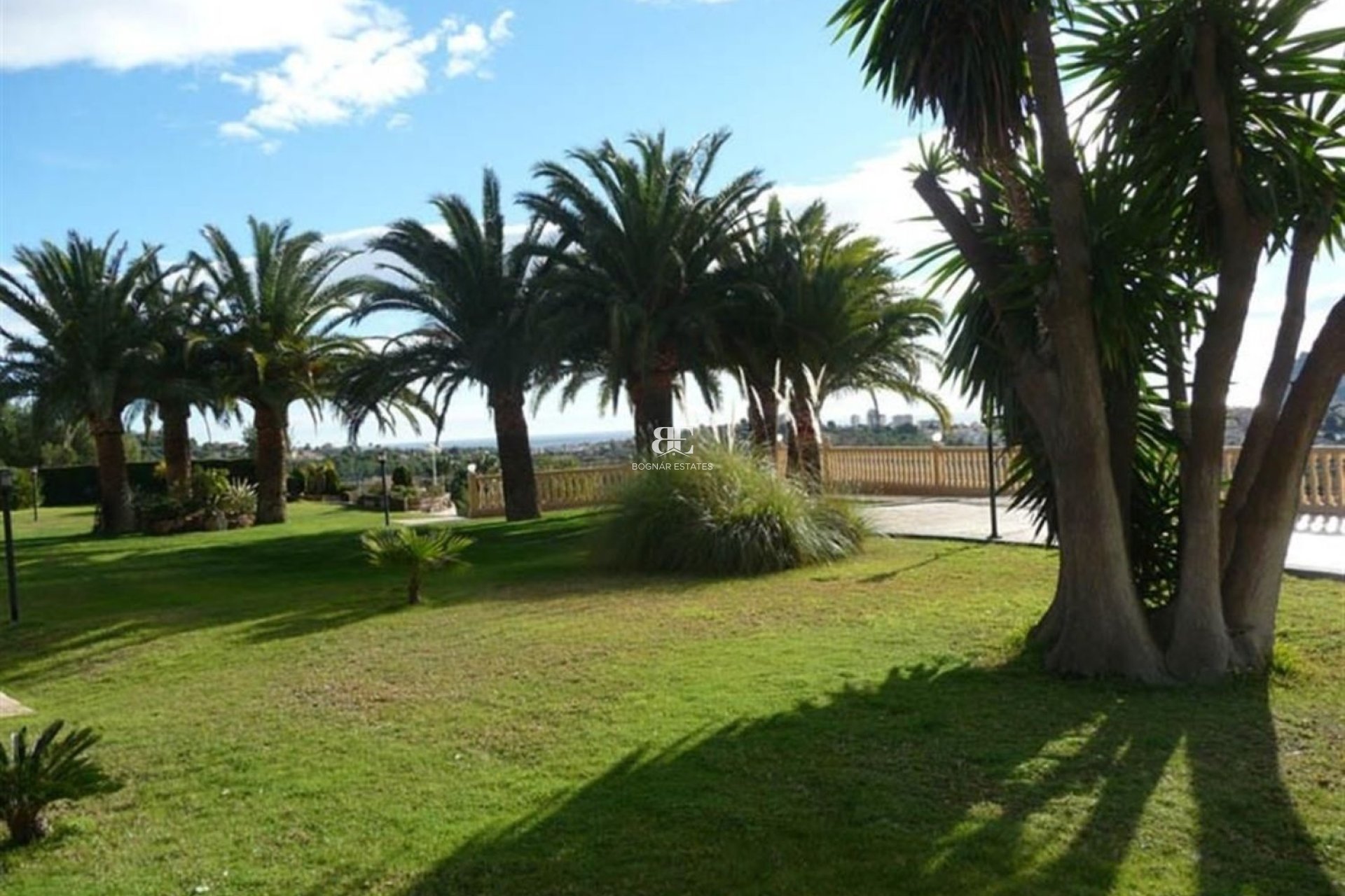 Herverkoop - Villa -
Calpe - Gargasindi