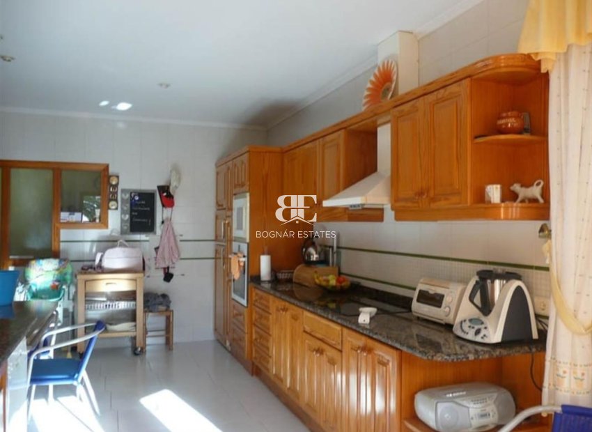 Herverkoop - Villa -
Calpe - Gargasindi