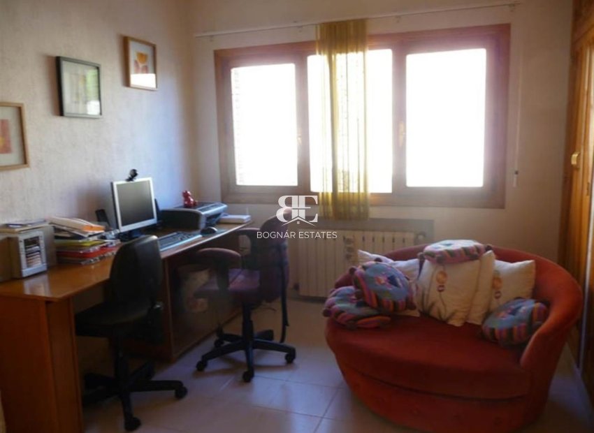 Herverkoop - Villa -
Calpe - Gargasindi