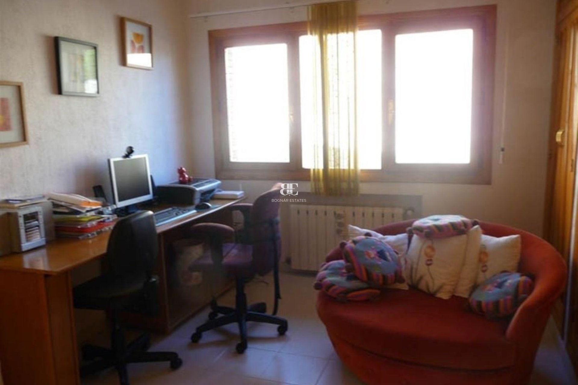 Herverkoop - Villa -
Calpe - Gargasindi