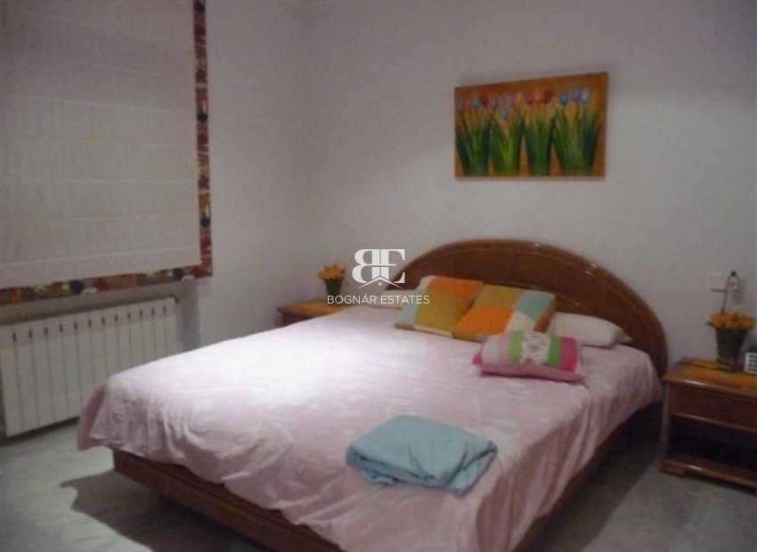 Herverkoop - Villa -
Calpe - Gargasindi