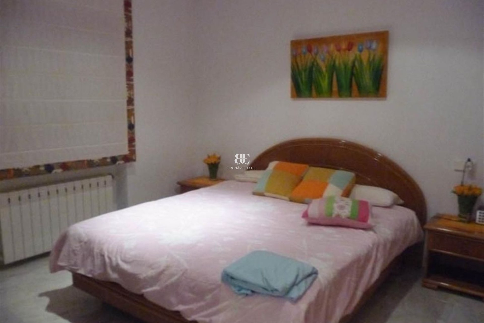 Herverkoop - Villa -
Calpe - Gargasindi