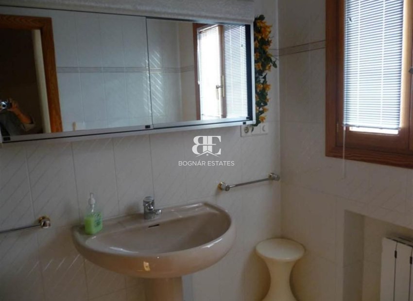 Herverkoop - Villa -
Calpe - Gargasindi