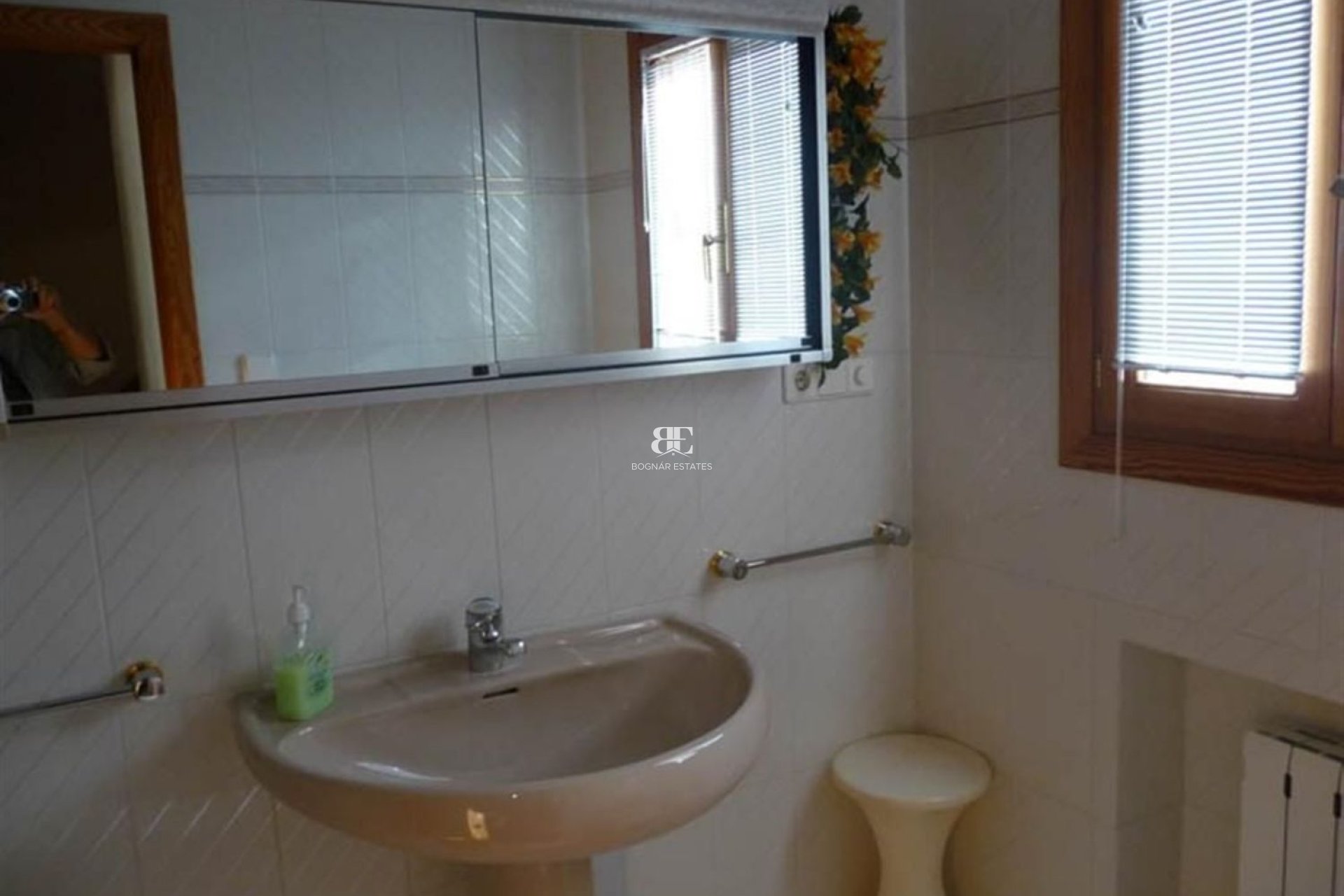 Herverkoop - Villa -
Calpe - Gargasindi