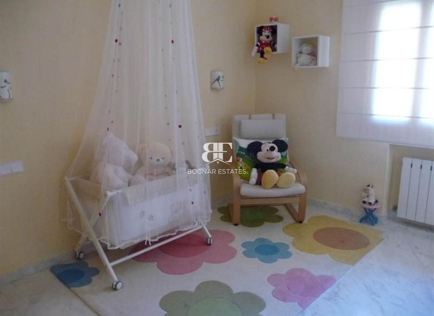 Herverkoop - Villa -
Calpe - Gargasindi