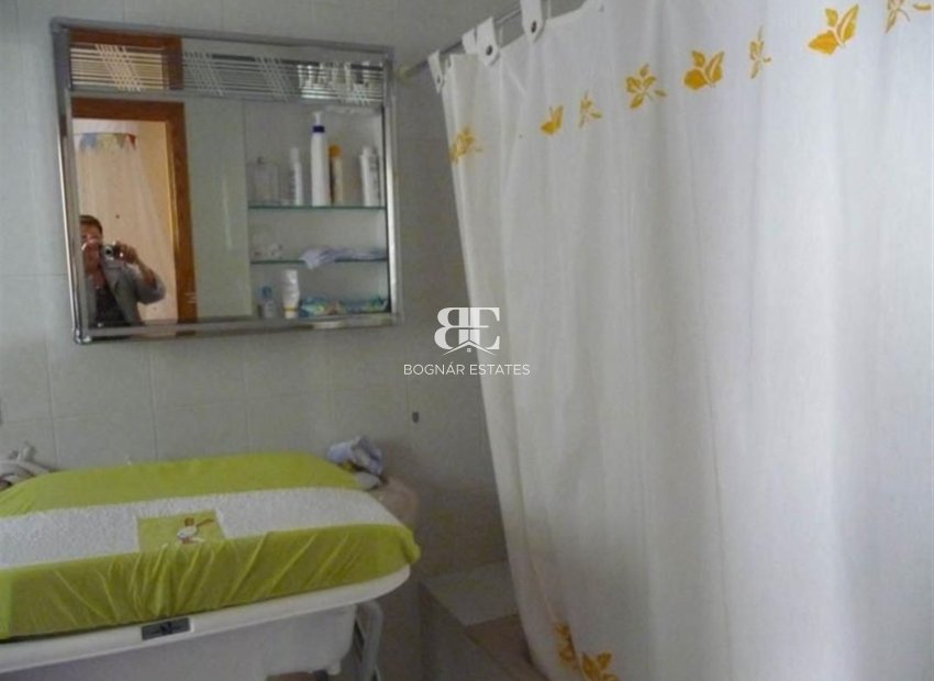 Herverkoop - Villa -
Calpe - Gargasindi
