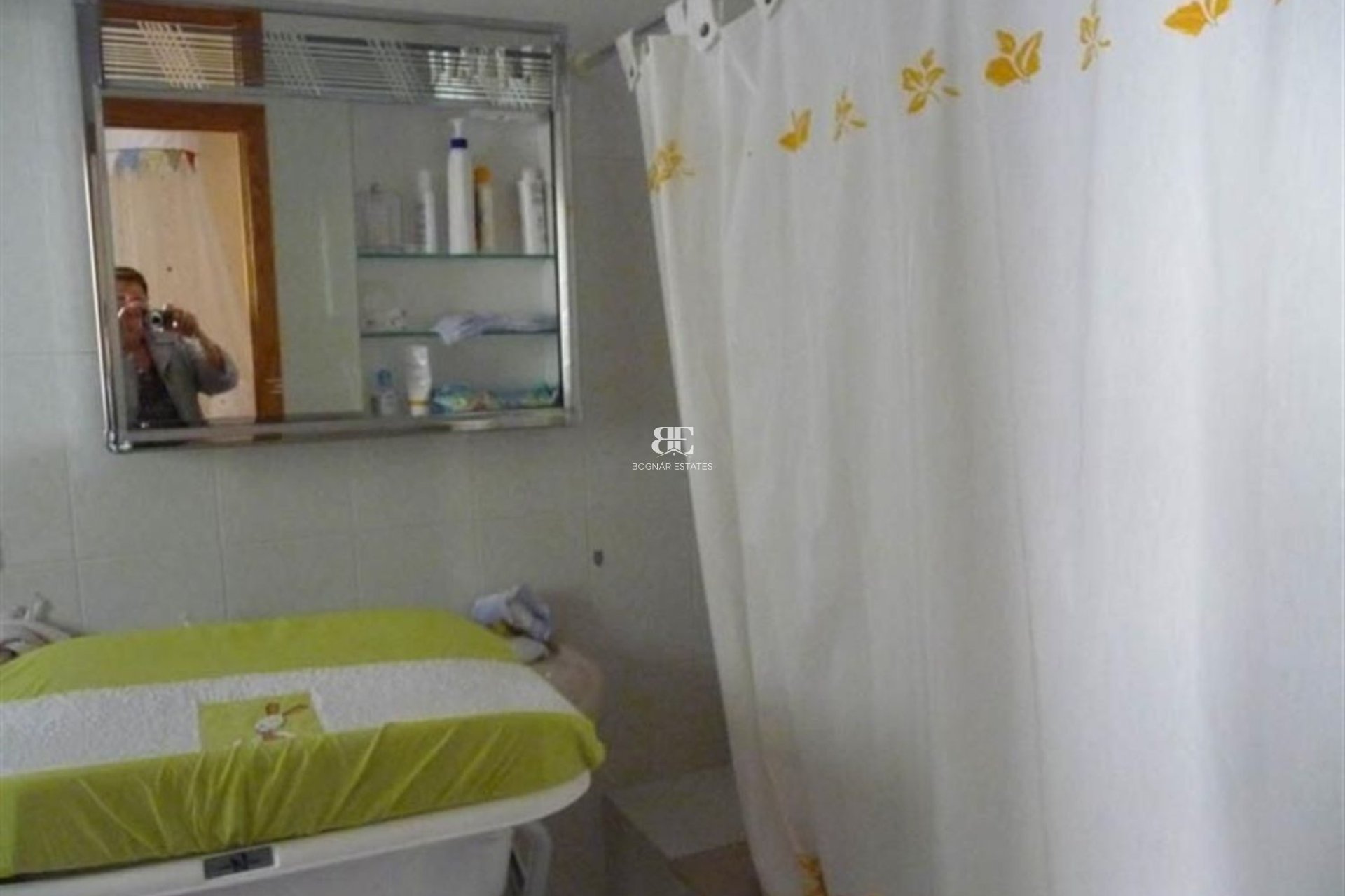 Herverkoop - Villa -
Calpe - Gargasindi