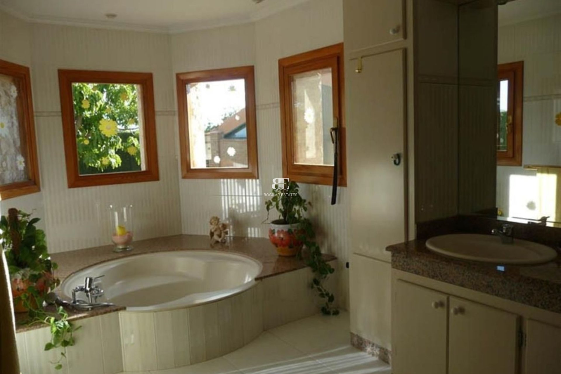 Herverkoop - Villa -
Calpe - Gargasindi